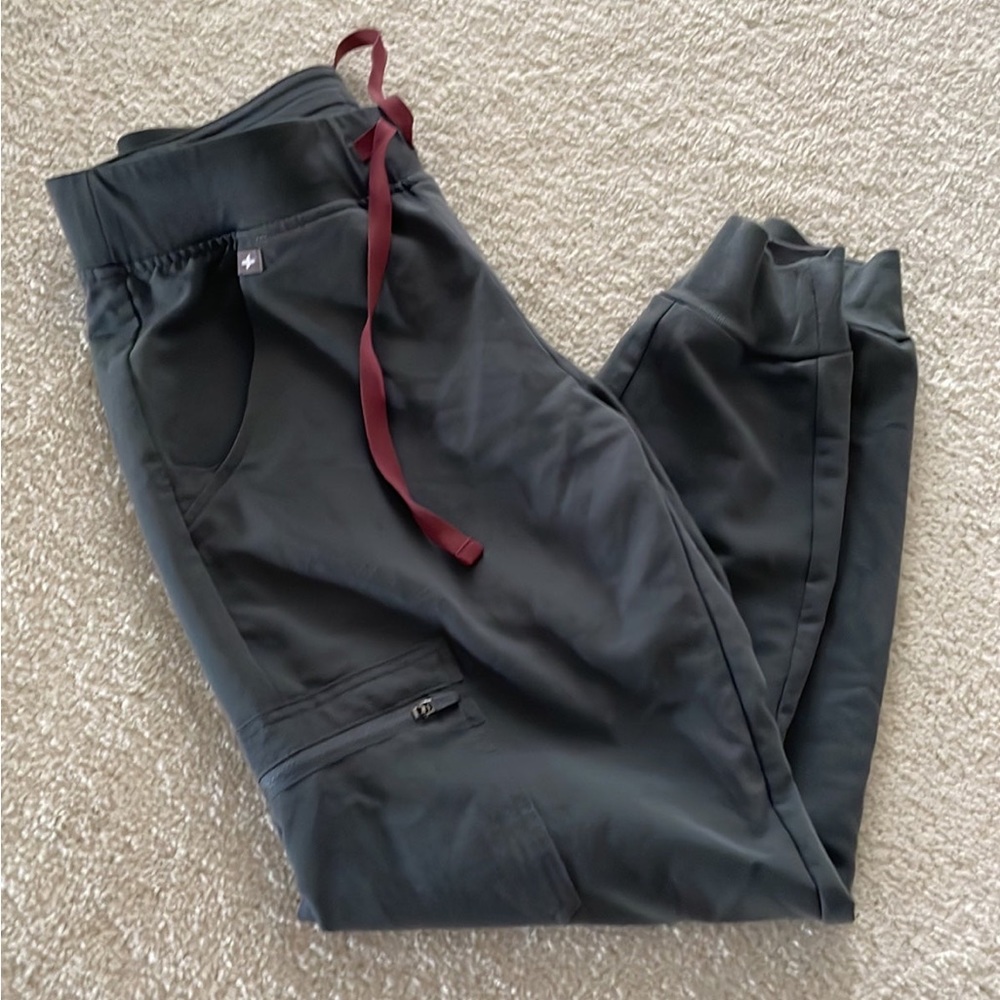 Figs zamora joggers